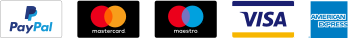 Spedizione gratuita sopra i 100 €!
