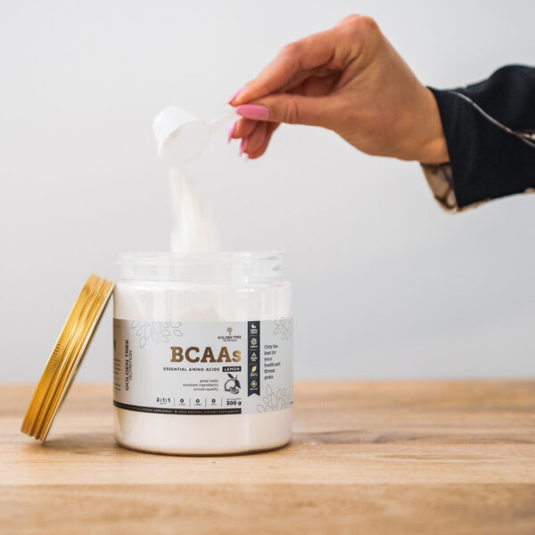 BCAA