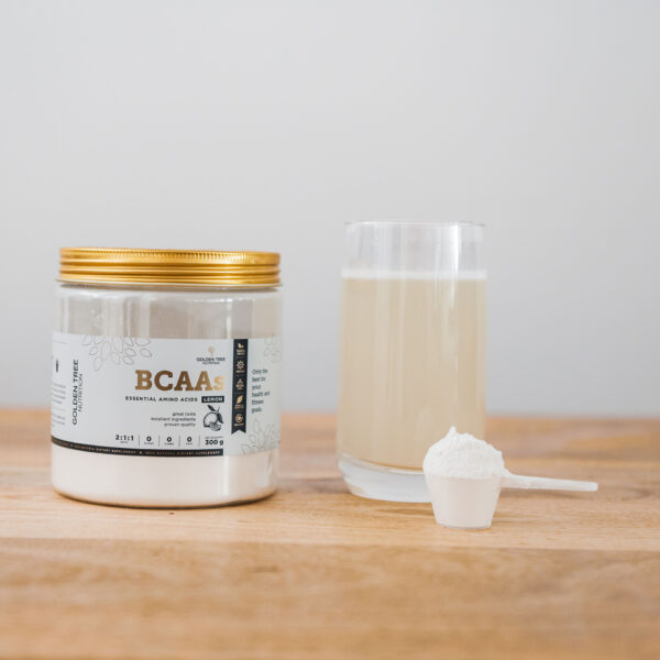 BCAA