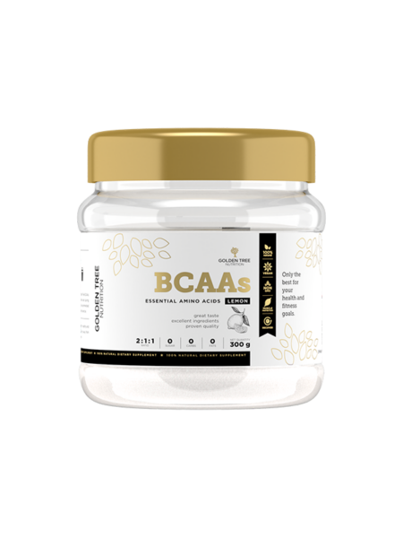 BCAA BCAA