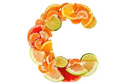 La vitamina C