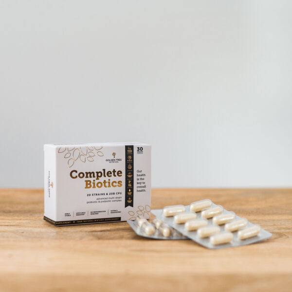 Complete Biotics