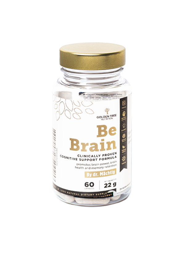 Be Brain Be Brain