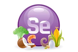 Selenio Selenio