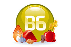 Vitamina B6 Vitamina B6