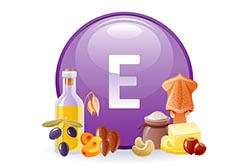 Vitamina E Vitamina E