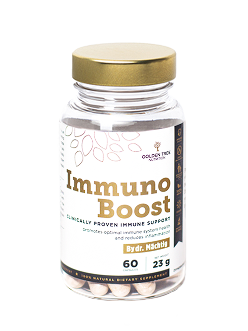 Immuno Boost Immuno Boost