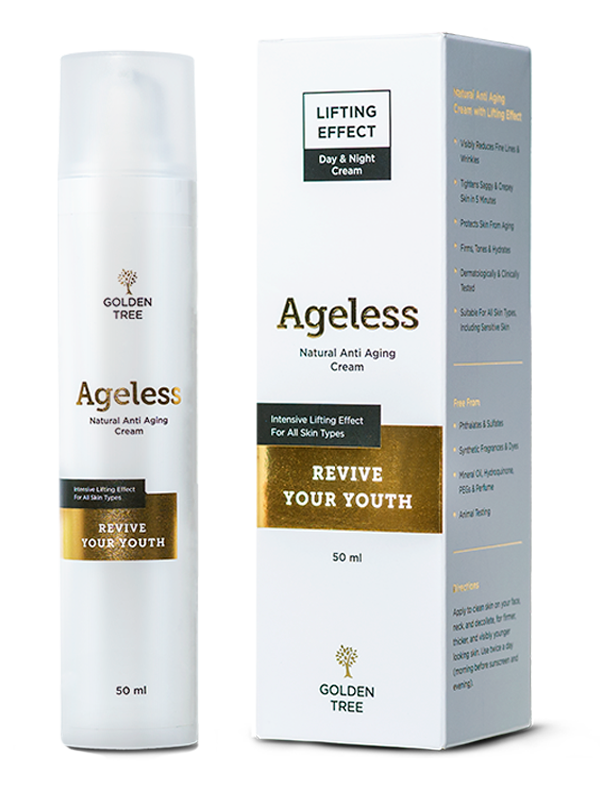 Ageless Ageless