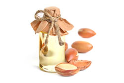 Olio d’Argan Olio d’Argan