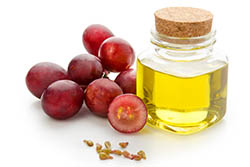 Olio di semi di uva Olio di semi di uva