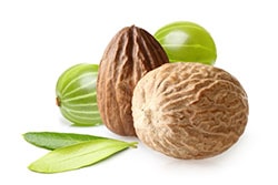ESTRATTO DI TRIPHALA ESTRATTO DI TRIPHALA