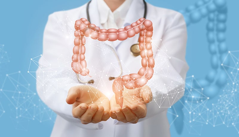 Gut Restore Gut Restore