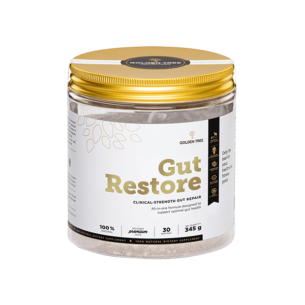 Gut Restore Gut Restore