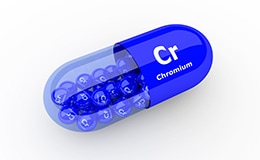Il cromo: Il cromo:
