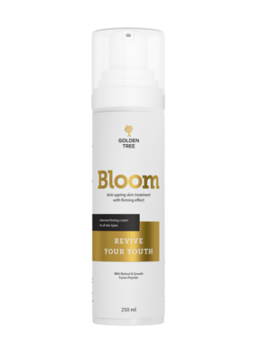 Bloom Bloom