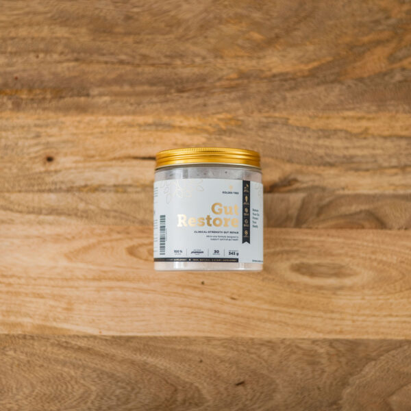 Gut Restore - 3 + 1 gratis