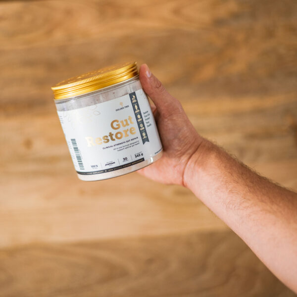 Gut Restore - 3 + 1 gratis