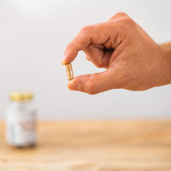 Immuno Boost - 6 + 1 gratis