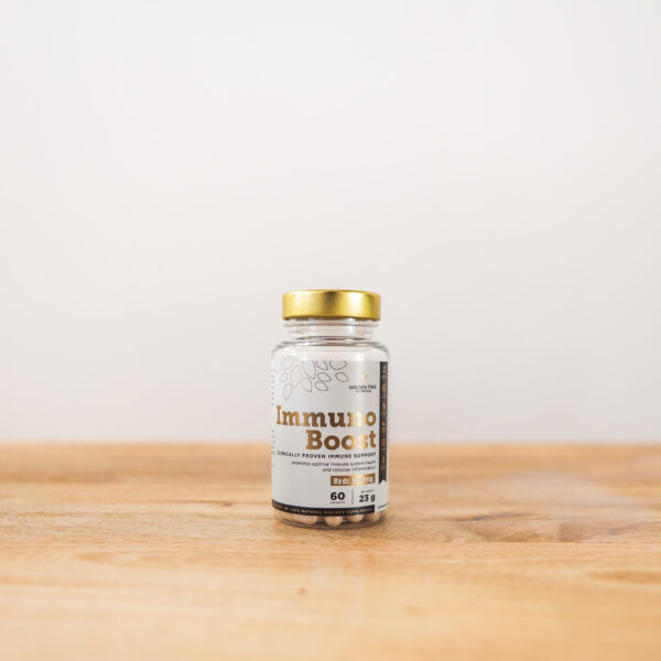 Immuno Boost - 6 + 1 gratis