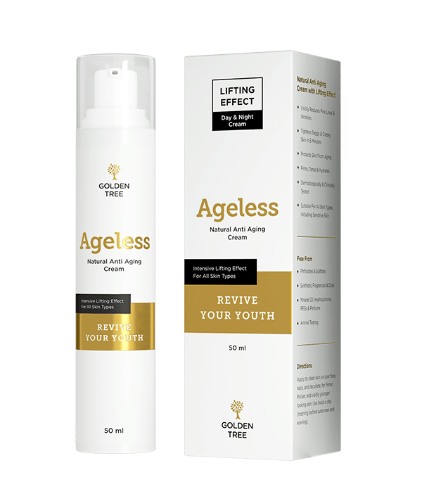 Ageless Ageless