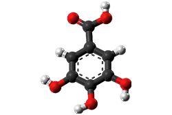 Acido diglucosil gallico Acido diglucosil gallico