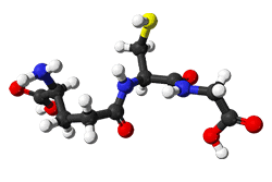 Glutatione Glutatione