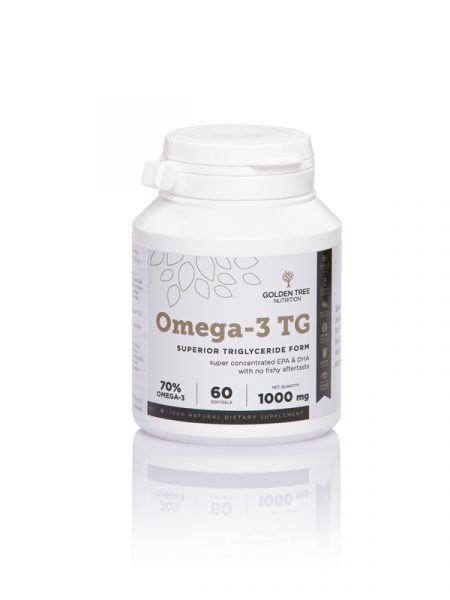 Omega-3 TG