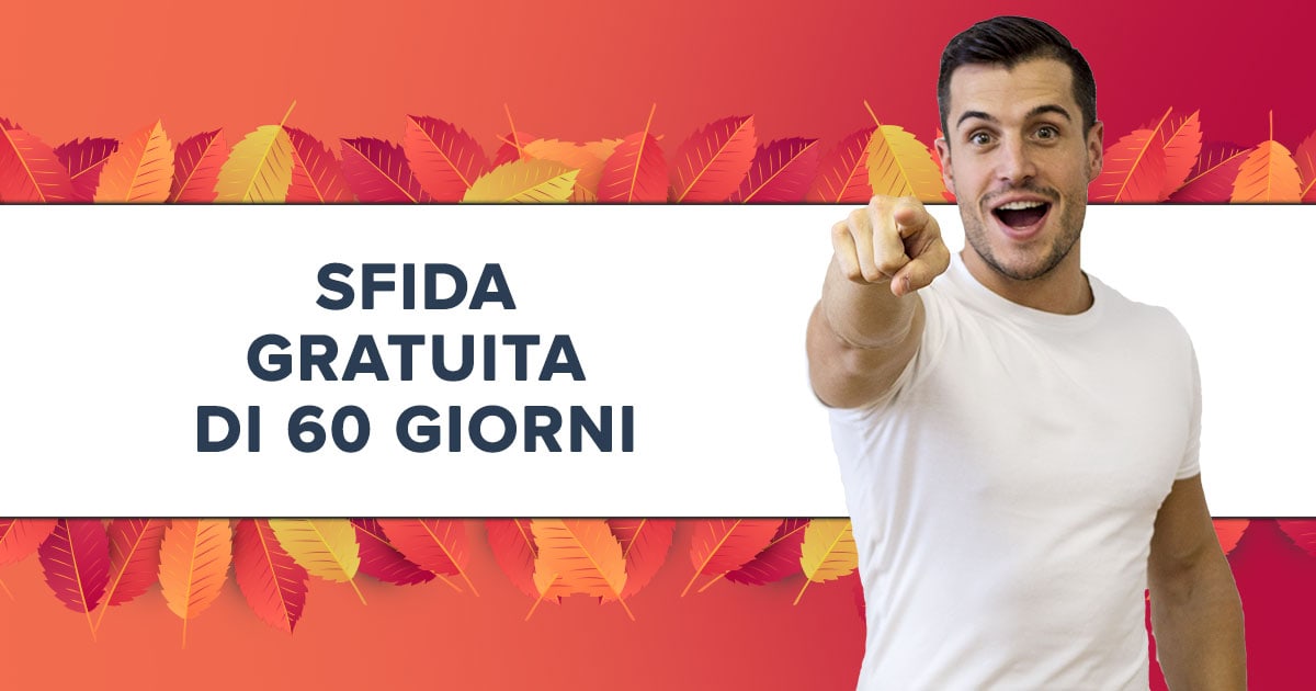 La sfida di 60 giorni