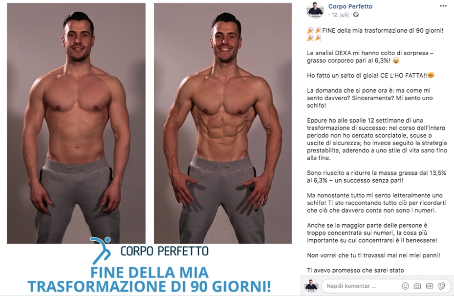 steroidi online italia Modifiche: 5 suggerimenti utili