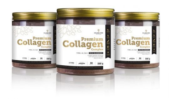 Premium Collagen complex