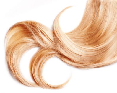 Il collagene per i capelli