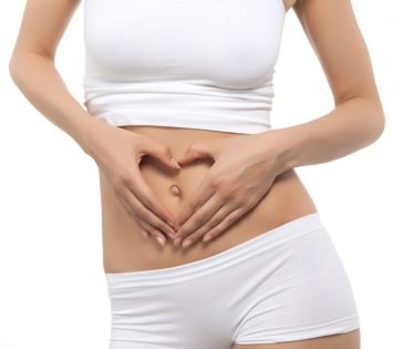 Il collagene per la flora intestinale