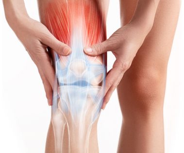 Il collagene per le articolazioni