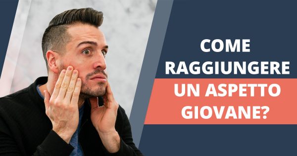 Collagene – integratori per una pelle dall’aspetto giovane