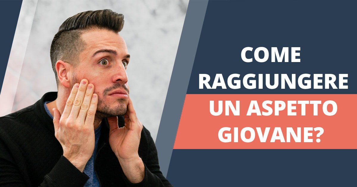 Collagene – integratori per una pelle dall’aspetto giovane