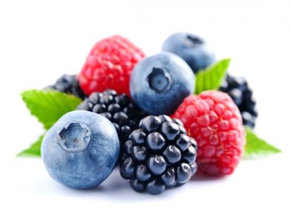Frutti abacca