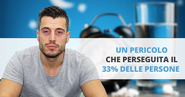 Come combattere l’insonnia? Dai un’occhiata a 7 trucchetti sconosciuti