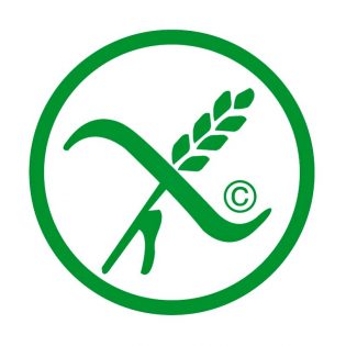 gluten-free segno