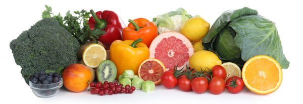 dove si trova la vitamina c - frutta e verdura