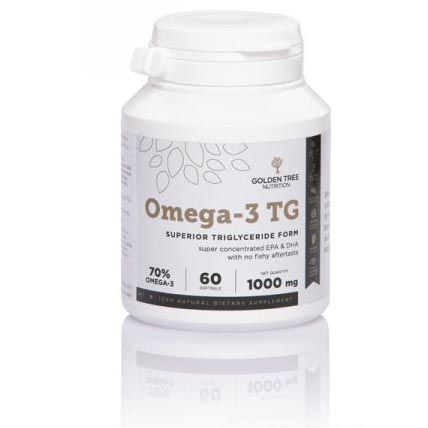 GTN omega-3