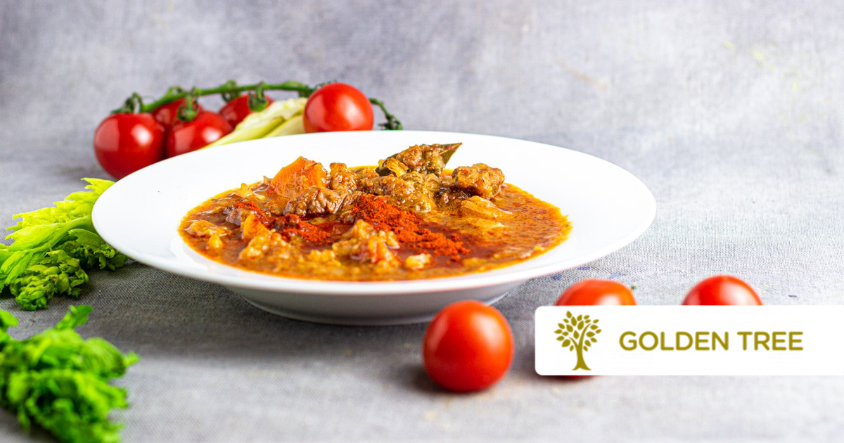 Gulash ungherese
