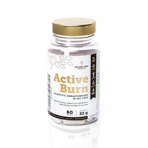 fatburner Active Burn
