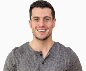 Mattia Gheri