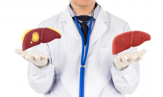 Rimedi per depurare il fegato