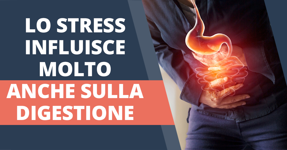 Sindrome dell’intestino irritabile – Rovina la digestione?
