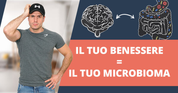 I probiotici aiutano contro la depressione?