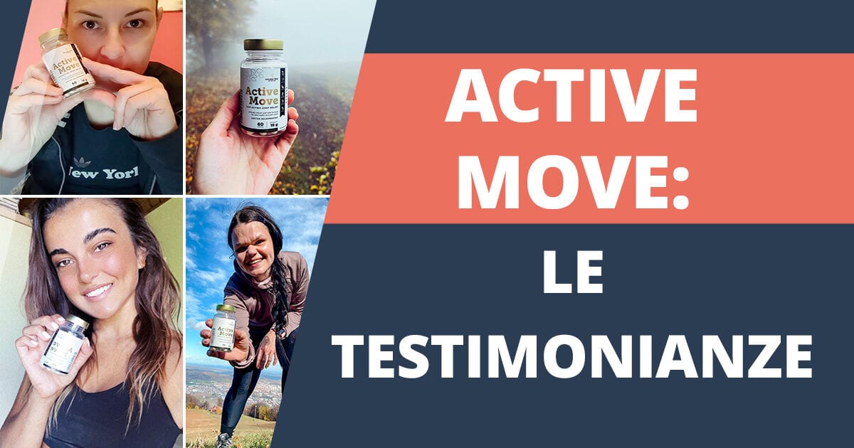 Active Move – le recensioni