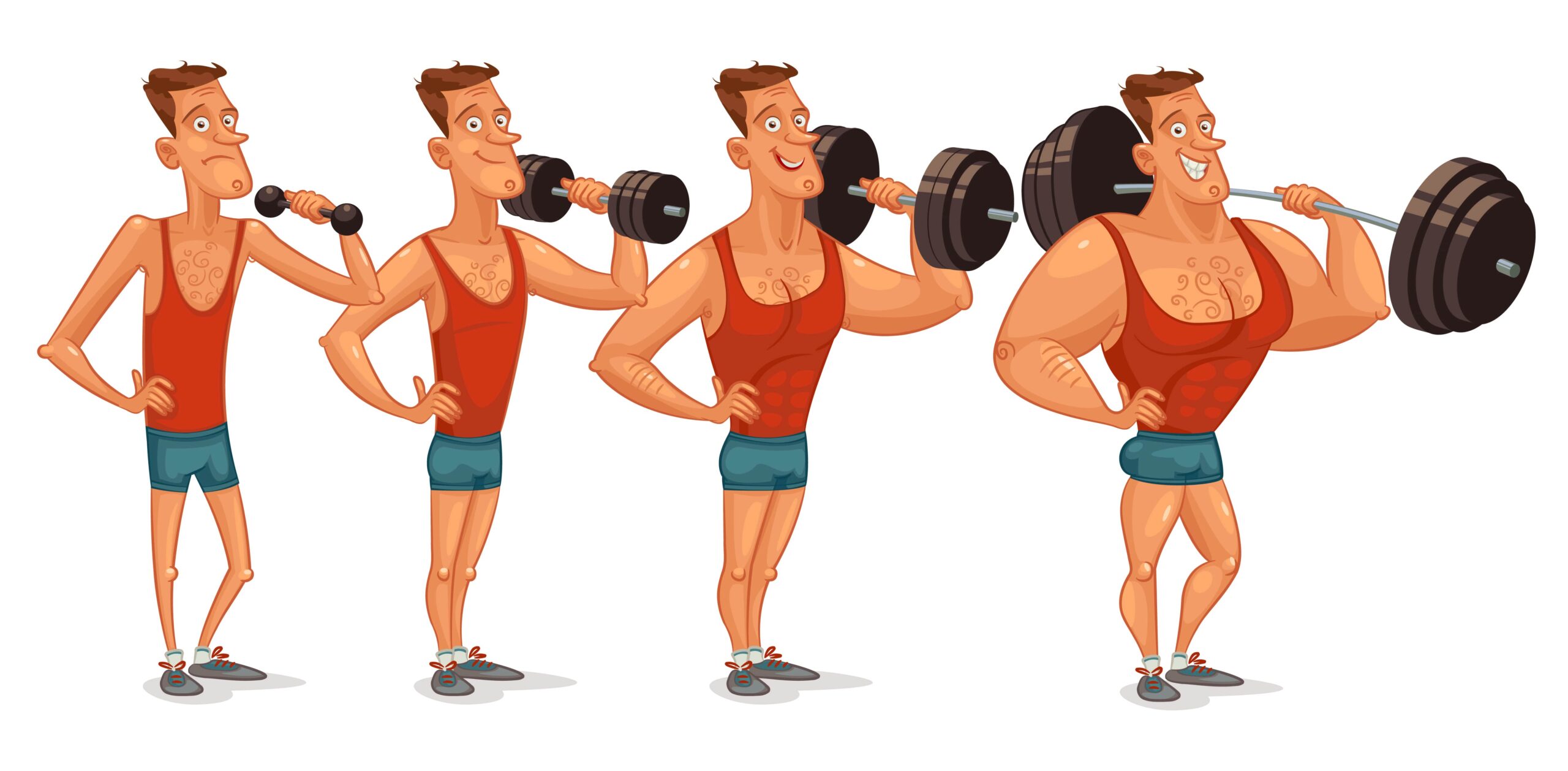 ipertrofia-muscolare-aumentare-la-massa-muscolare