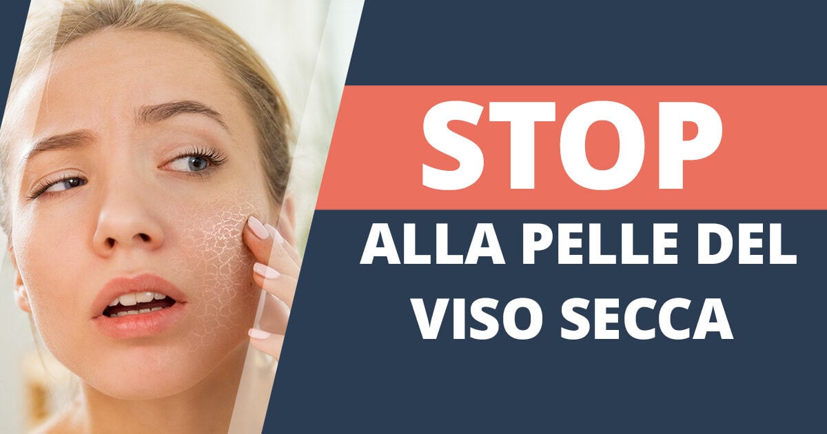 Come idratare la pelle del viso? Sei semplici passaggi